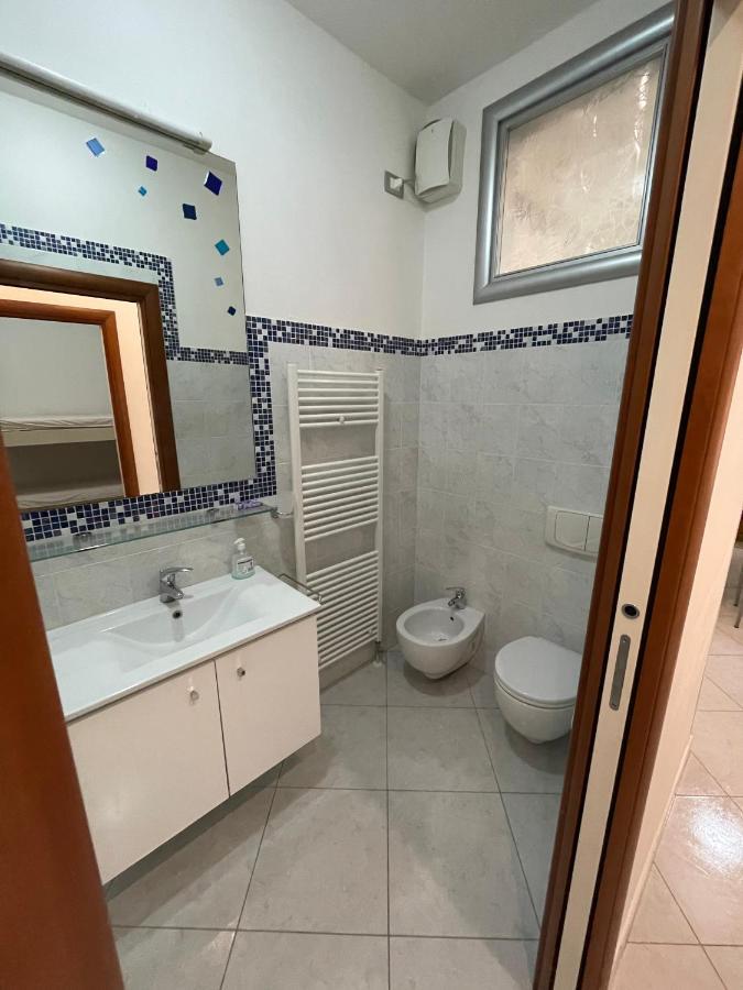 Apartmán Casa Milano - Sottomarina Exteriér fotografie