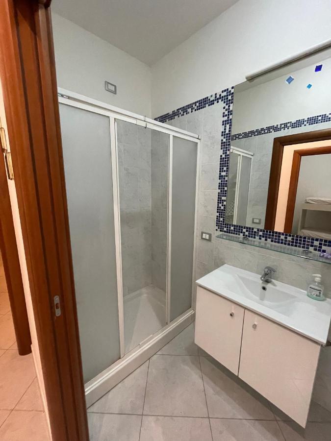 Apartmán Casa Milano - Sottomarina Exteriér fotografie
