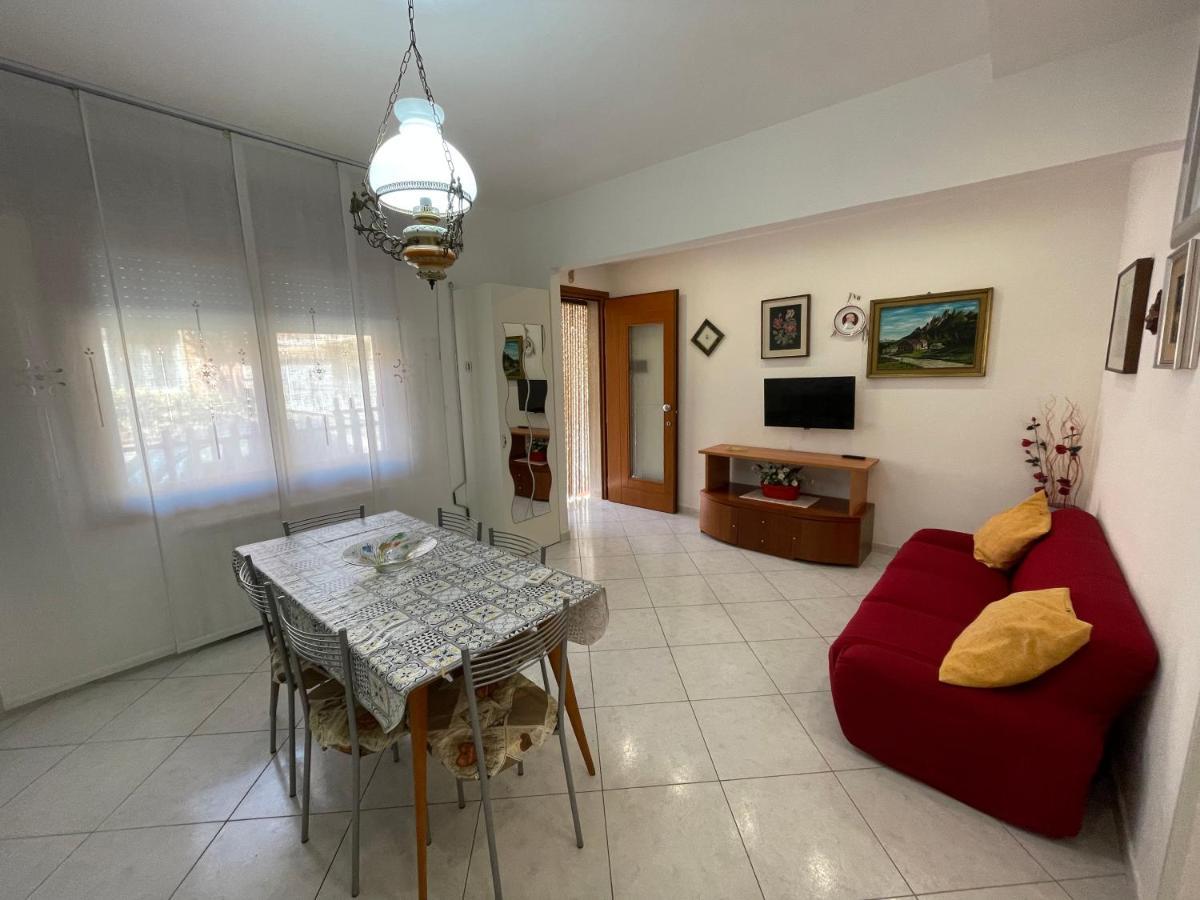 Apartmán Casa Milano - Sottomarina Exteriér fotografie