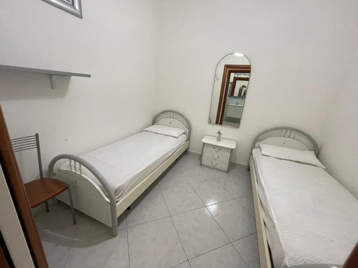 Apartmán Casa Milano - Sottomarina Exteriér fotografie